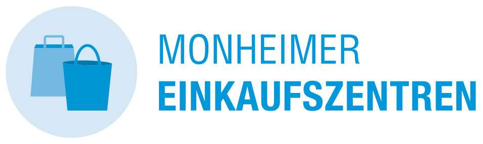 Monheimer Einkaufszentren